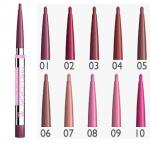Bell Карандаш Для Губ Устойчивый Precision Lip Liner