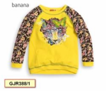 GJR388/1 джемпер для девочек