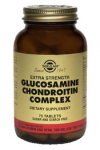 Глюкозамин хондроитин плюс 75 таблеток