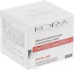 Крем против веснушек и пигментных пятен (осветление тона кожи)