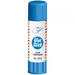 Клей-карандаш 36 г., OfficeSpace, дисплей, GS36_246