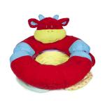 Mioshi Игровая кроватка-кресло "Мир животных" (70*70*80 см, трансформер, в ассорт.)