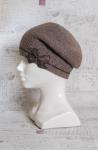 Берет женский "Бантик VIV 1"