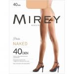 Колготки NAKED 40