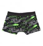 CORNETTE, ТРУСЫ для мал. "Speed", (сер)