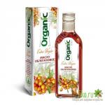 Масло Облепихи ORGANIC (холодный отжим)