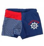 CORNETTE, ПЛАВКИ для мал., (син)