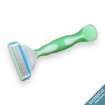  Станок для бритья одноразовый жен., Dorco Shai 6