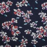 Модал крупные цветы 1 диз.10