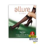 Гольфы VERBA 20 ( 2 пары)