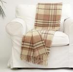 Плед ALTRO арт.ТП12000-15 ЛЕОН