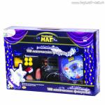 "Маленький маг" ,100 фокусов, DVD