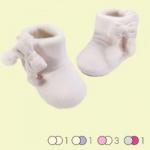 Пинетки детские