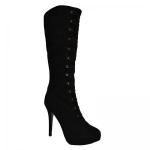 Сапоги демисезонные