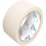 Клейкая лента малярная 48 мм*24 м ШК, КЛ_1795