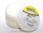 Масло ШИ/ Shea Butter Unrefined/ баттер, нерафинированное/ 80 гр