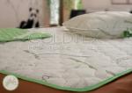 Наматрасник BAMBOO  finnefill 90x200