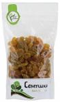 Изюм узбекский золотистый "Семушка" 150 гр.