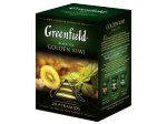 Чай Greenfield Golden Kiwi 20 пак.