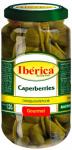 Плоды каперсов 250 г (стекло)