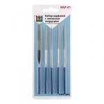 Набор надфилей с алмазным покрытием NAP-01