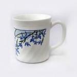 Кружка ALIYA BLUE 29 cl ОАЭ 15836