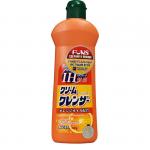 FUNS Orange Boy Крем чистящий универсальный с ароматом апельсина 400 мл