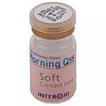 Контактная линза Morning-Q 55 (1 шт.) vial