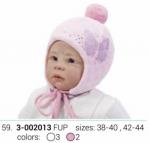 Шапка детская