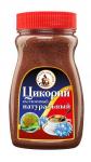 РУССКИЙ ЦИКОРИЙ. Цикорий растворимый 100 г в ПЭТ банке