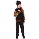   Головной убор для девочки