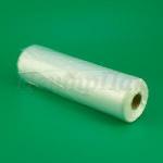 30*40*10 Одноразовые пакеты на втулке (керне), 500 штук в рулоне, 30*40*10(плотность пакета).