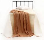 Плед ALTRO арт.ВП52001-06 КРЕМ