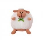 Подушка декоративная арт.1184692-12 ALTRO Овечка Бяша мал.