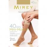 Гольфы MINI-MOTION 40 (2 пары)