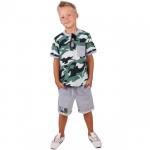  Джемпер для мальчика