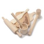 Детский кухонный набор