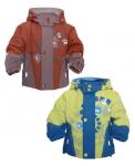 Куртка детская