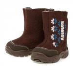 Акция! Сапожки войлок