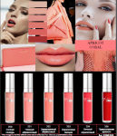 **020032A Блеск для губ MISS PUPA GLOSS