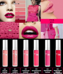 **020032A Блеск для губ MISS PUPA GLOSS