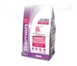 Gemon Cat корм для котят с курицей и рисом 400 г