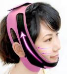 3D Лифтинг повязка-бандаж для коррекции овала лица