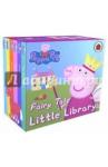 Peppa Pig: Fairy Tale Little Library