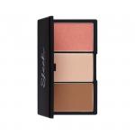 Набор для корректировки формы лица FACE FORM Light 373