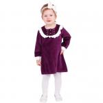 Платье ясельн.