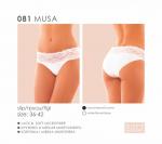 ТРУСЫ 081ML MUSA