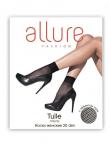 Носки TULLE 20 (1 пара)