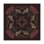 Головной убор-бандана для мальчика