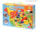 ALTACTO CLAY Набор для лепки  "Ферма" 6 цветов по 56,7 г